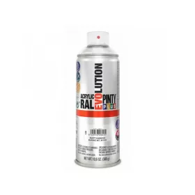 Pinty Plus Evo akril selyemfényű lakk 400 ml NVS167