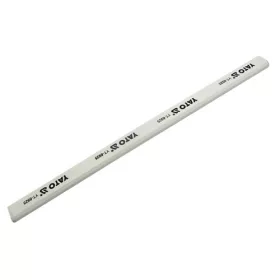 Yato ácsceruza 245 mm HB minőségi fehér 