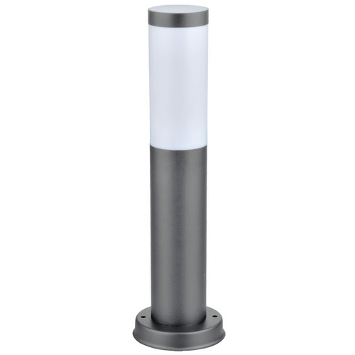 Avide kültéri fali lámpa Boca 1xE27 IP44 Antracit