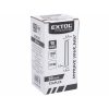 Extol Premium kapocs akkus tűzőgéphez (8891860) 30mm, 3000db