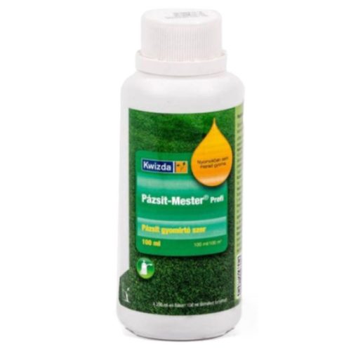 Pázsit-Mester profi 100ml