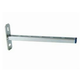 Konzol MF 38/40x440mm 2.00 horg. + végdugó Focus