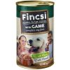 Fincsi nedves kutya eledel vad 1,24kg 56db/raklap