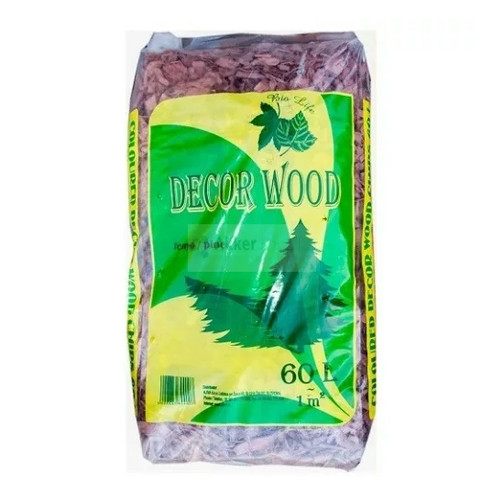 Biolife Decor Wood fa apríték 60L