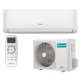 Légk. Hisense Smart wi-fi 3,4kw Tf. nélkül