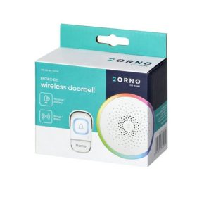 Orno OR-DB-RA-173/W csengő 