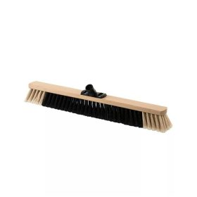 Fa terempartvis nyéltartóval 60cm 