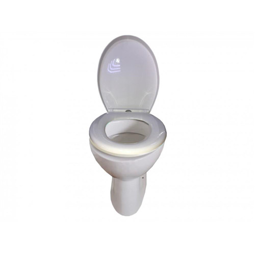 Wc ülőke lecsapódásgátlós 2006-100