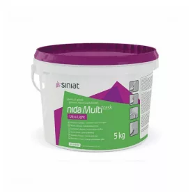 Kész Glett NIDA Mult5i TAsk  5kg 