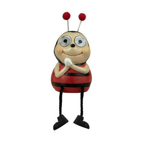 Modee Lighting Led szolárnapelemes dekor kerti lámpa 