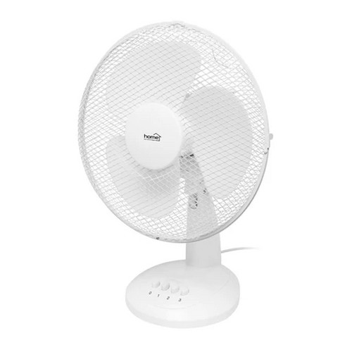 Somogyi asztali ventillátor 30cm 40W fehér 