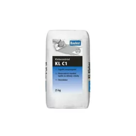   Sakret baufest kl C1 fagyálló csemperagasztó 25kg/zsák  48zsák/raklap