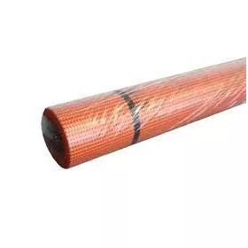 Üvegszövet Euroglass 160g/m2 - 1,1 x 10 m (11m2= 1 tek)