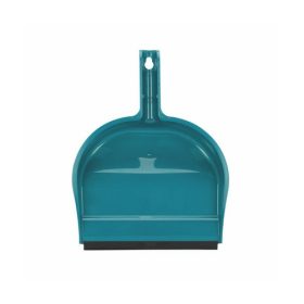 Szemeteslapát gumiéllel