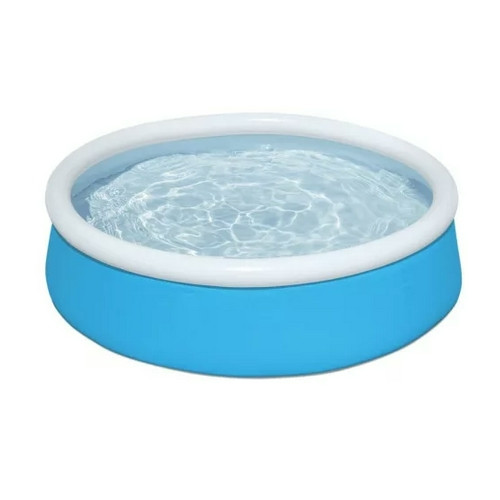 Bestway puhafalú medence 1,52m x 38cm