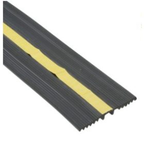   Polikarbonát fektető gumiszalag öntapadó 50 mm 50fm/tekercs 