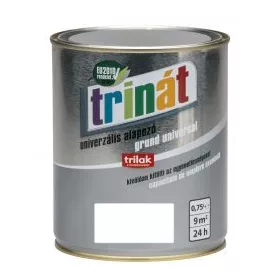 Trinát univerzális alapozó 100 fehér 0,75 L