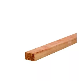 Faanyag Tetőléc 3 X 5 cm 5 m (bramac) 10szál/csomag