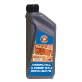 SH Tégla Impregnálószer  1L