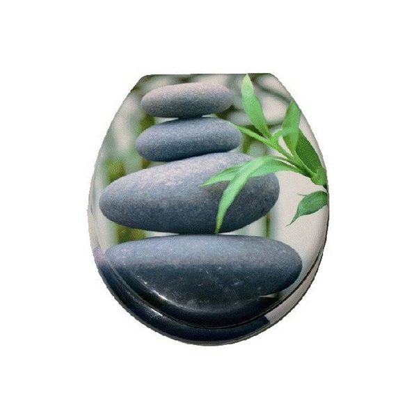 WC tető "Zen4"