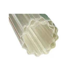   Poliészter hullámtekercs natúr 1,5 m x 5 m (tekercsre!) 3190.-/m2