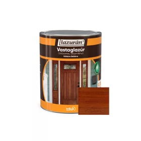 Lazurán Selyemfényű vastaglazúr teak 0,75 L