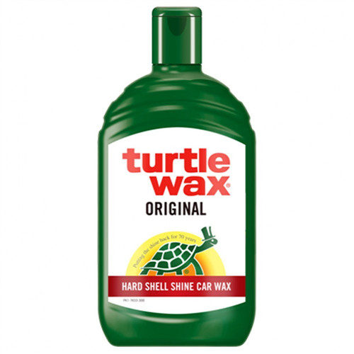 TurtleWax polírozó folyadék 500 ml original