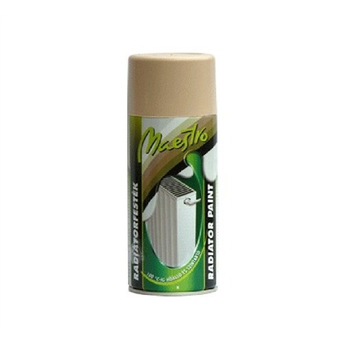 P.Maestro radiátorf.beige aer (1039) 400 ml