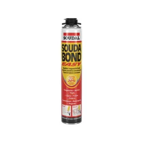 Pisztolyhab Soudabond Easy 750 ml