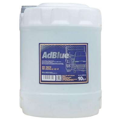 Mannol 3001-10 AdBlue adalék 10L