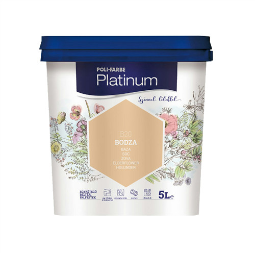 Platinum bodza b20 5l (pf)