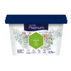 Platinum hunyor h60 2,5l 