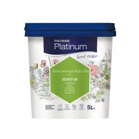 Platinum hunyor h60 5l
