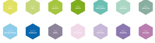 Platinum mesevirág M30 5 L