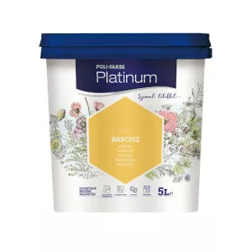 Platinum nárcisz N60 5 L