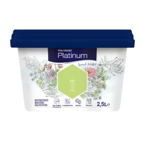 Platinum sás S40 2,5 L