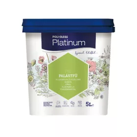 Platinum palástfű P50 5 L 