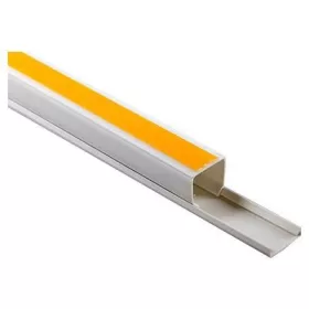 Csatorna MCB öntap.12x12mm 2m