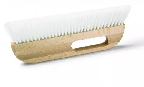 Schuller Magic Wall Nylon tapétasimító kefe