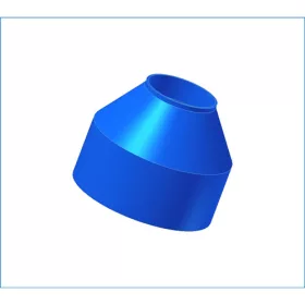 Kútpumpa kútsapka 110x40