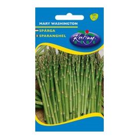 Rédei vetőmag Spárga Mary Washington 1g "A"