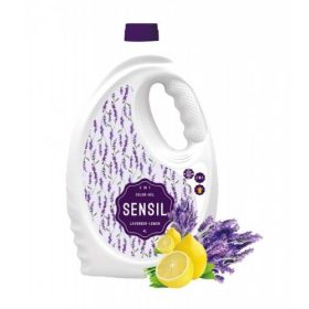 Sensil mosógél - Color 2in1 - Lavender 4 L 