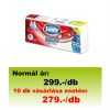 Sindy Classic papírzsebkendő 3 rétegű natúr 100db/csomag, 60cs/gyűjtő, 24 gyűjtő/raklap
