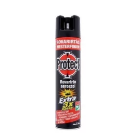 Protect extra rovarírtó aeroszol 400 ml