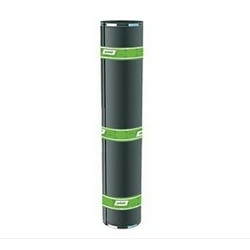 Bitumenes tekercs GV45 Basic euro # guttabit oxid 10m2/tek.  30tek/ raklap új