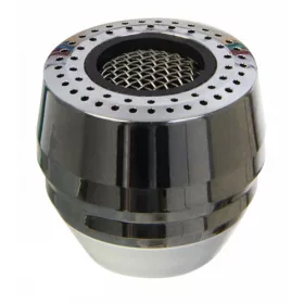 Kétállású fix csapszűrő