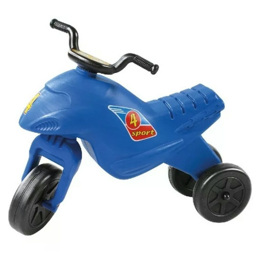 Superbike 4mini műanyag motor