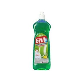 Dalma Brill Mosogatószer Lemon 500ml