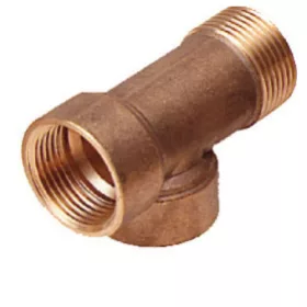 LEO réz T-idom 3 ágú