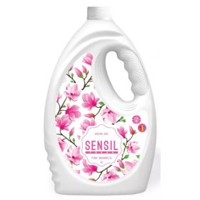 Sensil mosógél - Pink Magnolia 4 L